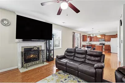 3600 Chestnut Meadows Drive, Douglasville, GA 30135 - Photo 13