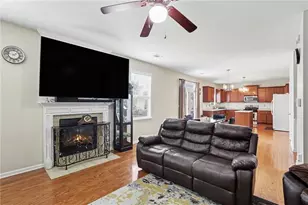 3600 Chestnut Meadows Dr, Douglasville, GA 30135 - Photo 13