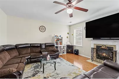 3600 Chestnut Meadows Drive, Douglasville, GA 30135 - Photo 11
