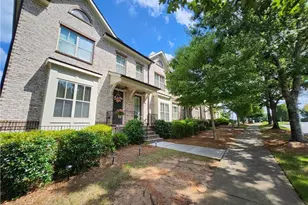 1323 Faircrest Wy, Suwanee, GA 30024 - Photo 1