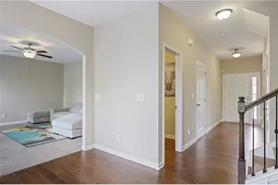 1241 Silvercrest Court, Powder Springs, GA 30127 - Photo 13
