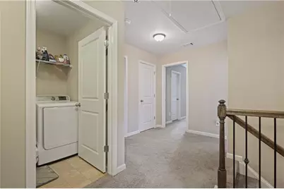 1241 Silvercrest Court, Powder Springs, GA 30127 - Photo 15
