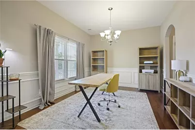 1241 Silvercrest Court, Powder Springs, GA 30127 - Photo 5