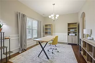 1241 Silvercrest Ct, Powder Springs, GA 30127 - Photo 5