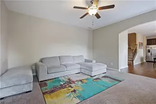 1241 Silvercrest Ct, Powder Springs, GA 30127 - Photo 9