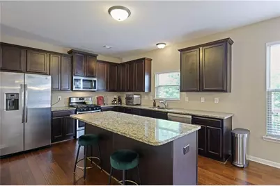 1241 Silvercrest Court, Powder Springs, GA 30127 - Photo 11