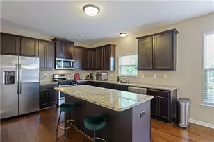 1241 Silvercrest Ct, Powder Springs, GA 30127 - Photo 11