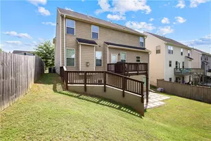 1241 Silvercrest Ct, Powder Springs, GA 30127 - Photo 29