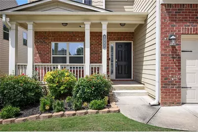 1241 Silvercrest Court, Powder Springs, GA 30127 - Photo 3