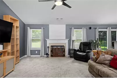 33 Glenabbey Drive, Cartersville, GA 30120 - Photo 7