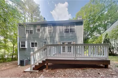 415 Ridgedale Way, Lawrenceville, GA 30044 - Photo 17
