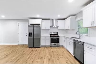 4010 Kennesaw Drive NW, Kennesaw, GA 30152 - Photo 11
