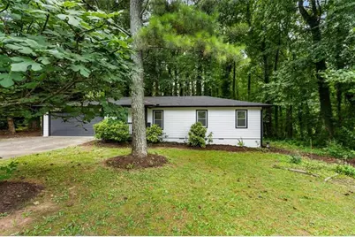 4010 Kennesaw Drive NW, Kennesaw, GA 30152 - Photo 39