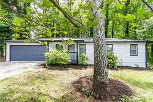4010 Kennesaw Dr NW, Kennesaw, GA 30152 - Photo 1