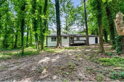 4010 Kennesaw Drive NW, Kennesaw, GA 30152 - Photo 43