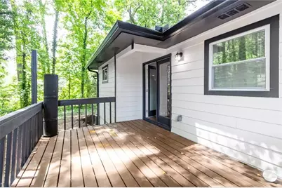 4010 Kennesaw Drive NW, Kennesaw, GA 30152 - Photo 23