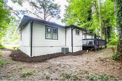 4010 Kennesaw Drive NW, Kennesaw, GA 30152 - Photo 5