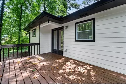 4010 Kennesaw Drive NW, Kennesaw, GA 30152 - Photo 33