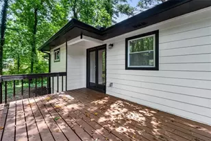4010 Kennesaw Dr NW, Kennesaw, GA 30152 - Photo 33