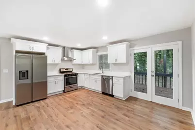 4010 Kennesaw Drive NW, Kennesaw, GA 30152 - Photo 13