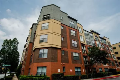 400 17th Street NW #1332, Atlanta, GA 30363 - Photo 35