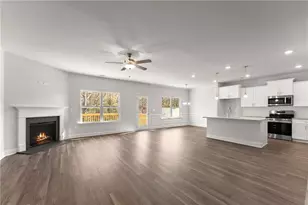632 Bald Ridge Cir, Demorest, GA 30535 - Photo 7