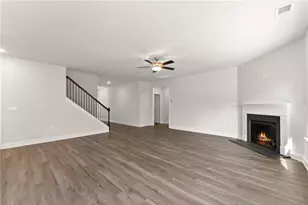632 Bald Ridge Cir, Demorest, GA 30535 - Photo 9