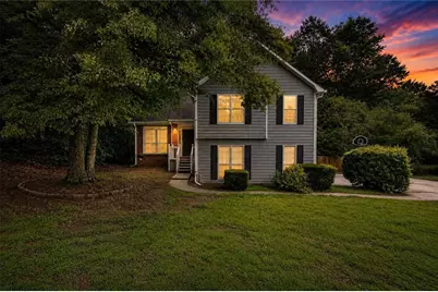 118 Black Oak Court, Stockbridge, GA 30281 - Photo 1