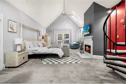 1696 Harts Run, Atlanta, GA 30341 - Photo 21