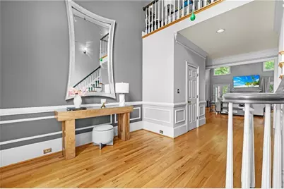 1696 Harts Run, Atlanta, GA 30341 - Photo 7