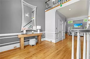 1696 Harts Run, Atlanta, GA 30341 - Photo 7