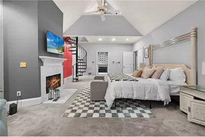 1696 Harts Run, Atlanta, GA 30341 - Photo 23