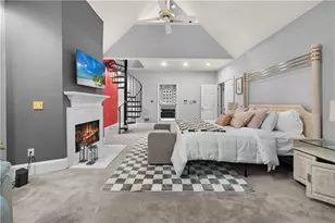 1696 Harts Run, Atlanta, GA 30341 - Photo 23