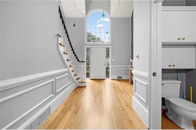 1696 Harts Run, Atlanta, GA 30341 - Photo 9