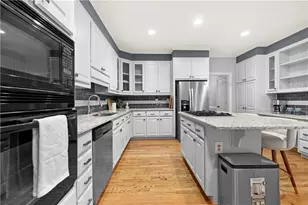 1696 Harts Run, Atlanta, GA 30341 - Photo 19