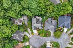 1696 Harts Run, Atlanta, GA 30341 - Photo 5