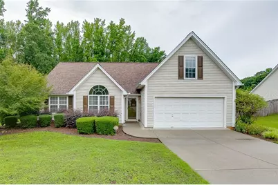 387 Joshua Way, Hoschton, GA 30548 - Photo 1