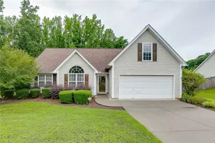 387 Joshua Way, Hoschton, GA 30548 - Photo 1