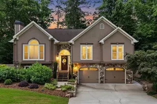3380 Stone Path Way, Powder Springs, GA 30127 - Photo 1