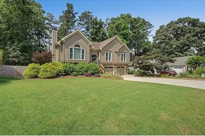3380 Stone Path Way, Powder Springs, GA 30127 - Photo 5