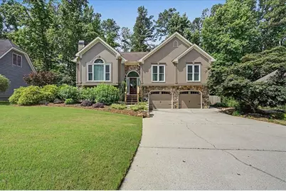 3380 Stone Path Way, Powder Springs, GA 30127 - Photo 3