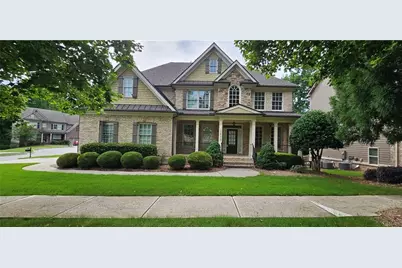 1450 Ashbury Park Drive Northeast, Hoschton, GA 30548 - Photo 1