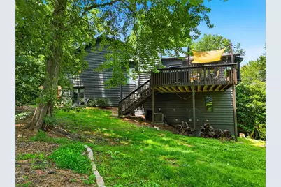 3456 Woodrun Trail, Marietta, GA 30062 - Photo 47