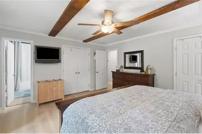 3456 Woodrun Trail, Marietta, GA 30062 - Photo 39