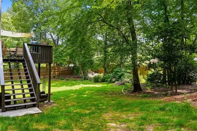 3456 Woodrun Trail, Marietta, GA 30062 - Photo 41