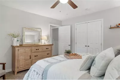 3456 Woodrun Trail, Marietta, GA 30062 - Photo 15