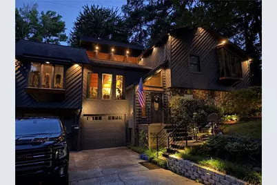 3456 Woodrun Trail, Marietta, GA 30062 - Photo 3