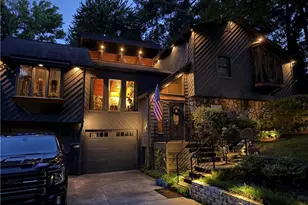 3456 Woodrun Trail, Marietta, GA 30062 - Photo 3