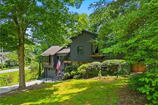 3456 Woodrun Trail, Marietta, GA 30062 - Photo 5