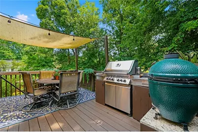 3456 Woodrun Trail, Marietta, GA 30062 - Photo 43